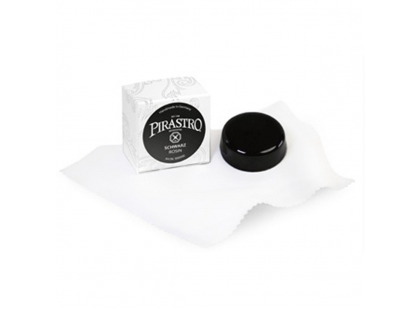 Pirastro Schwarz Violin or Viola Rosin Pirastro Schwarz Violin or Viola Rosin
